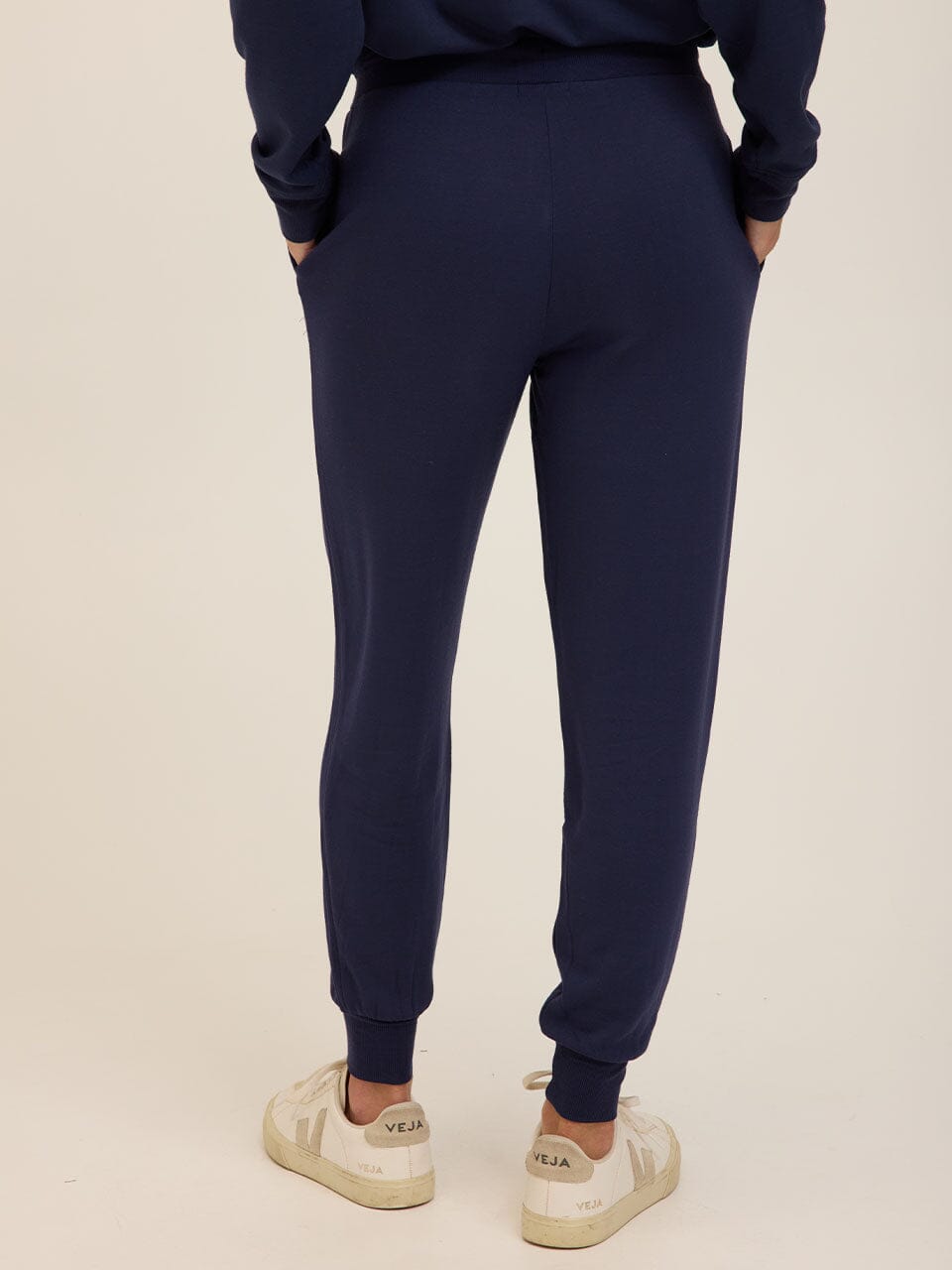 Core Feather Fleece Jogger