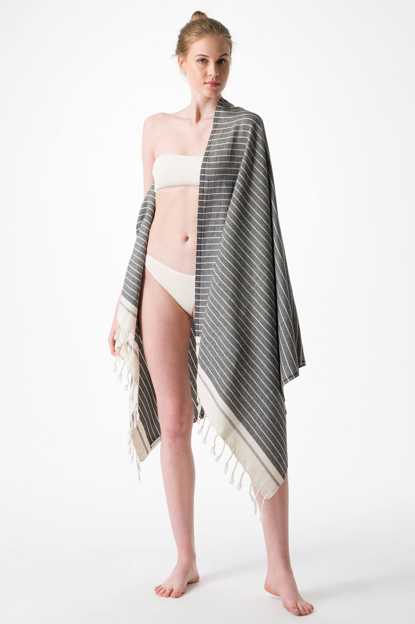 Mila Turkish Hand / Kitchen Towel