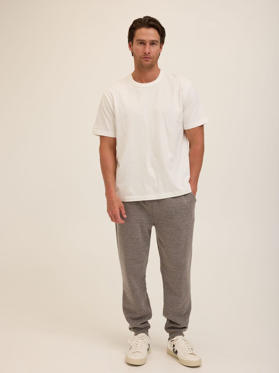 Men's Core Triblend Fleece Jogger