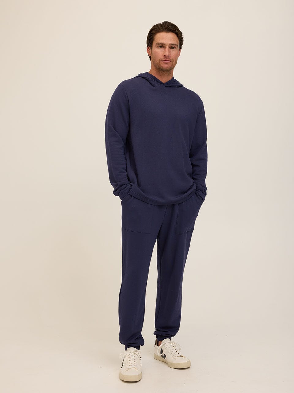 Men's Core Feather Fleece Jogger