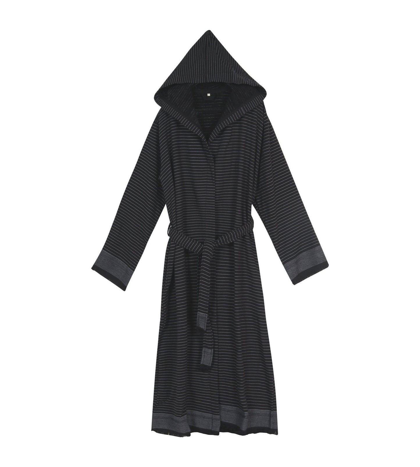 Bliss Turkish Towel Robe