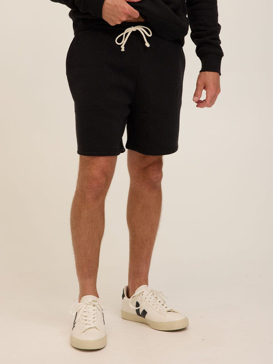 Garrett 7” Triblend Fleece Short