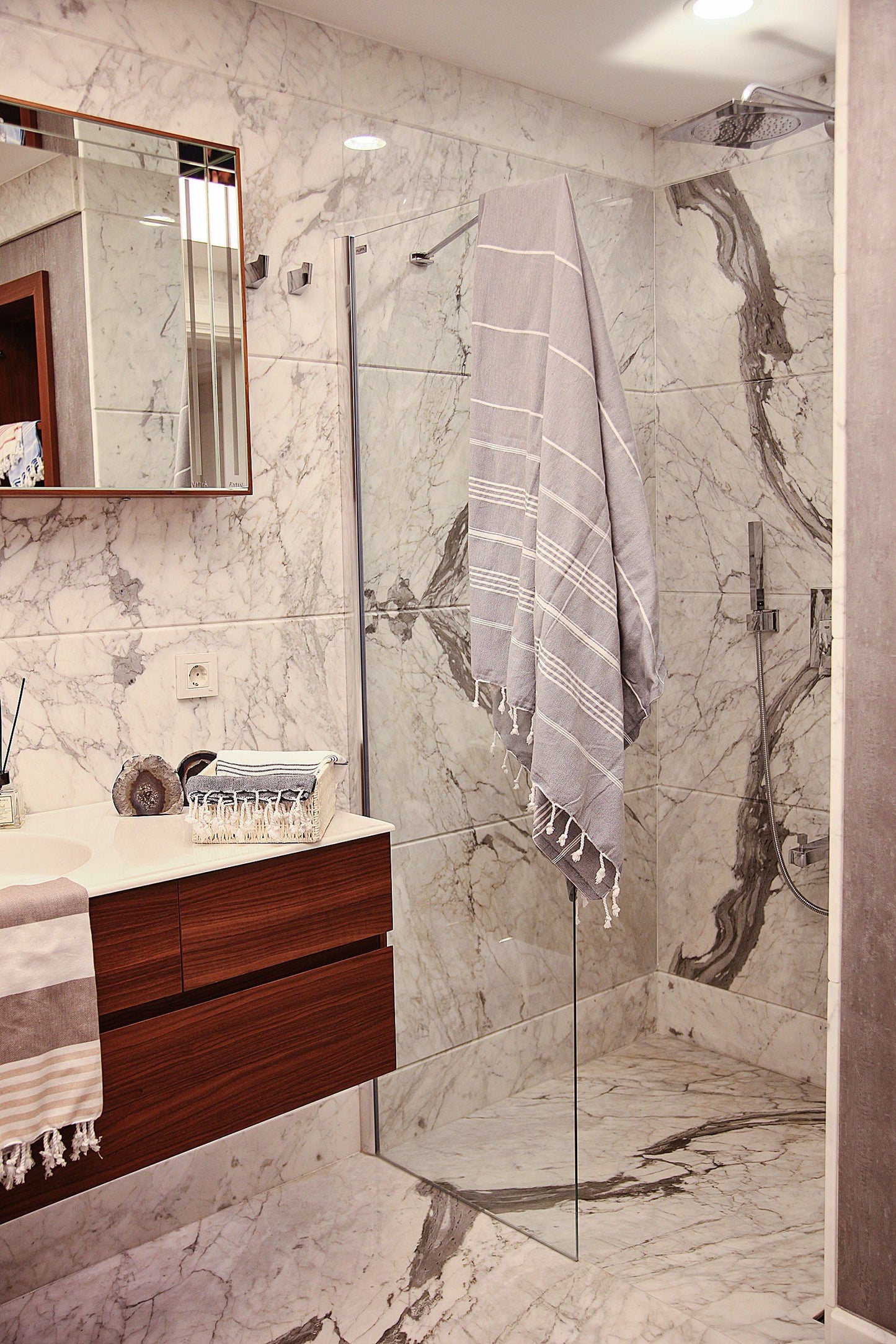 Bodrum Turkish Towel