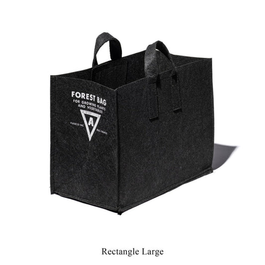 Forest Bag - Rectangle Large