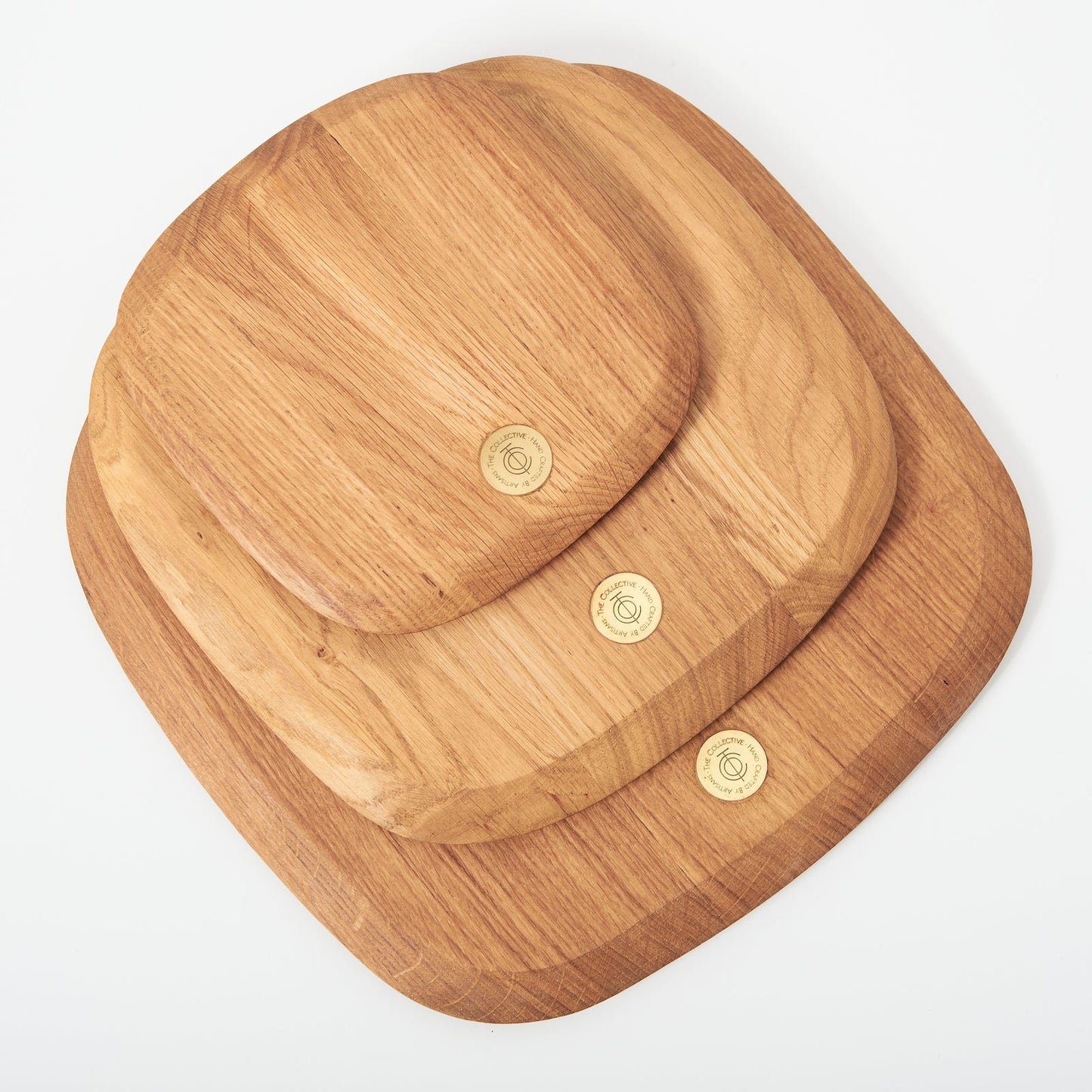 Belfort Square Board Medium
