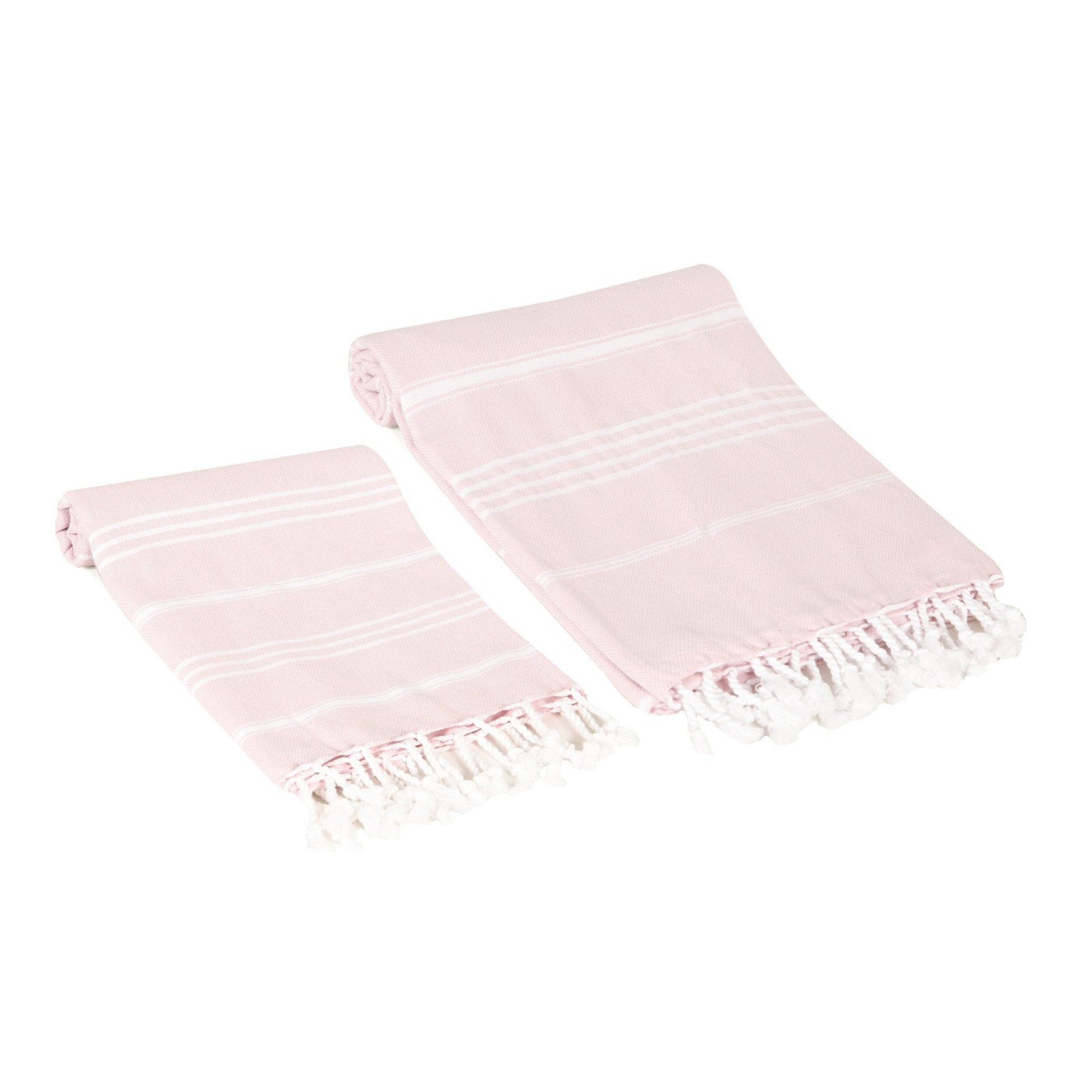 Bodrum Turkish Towel Set