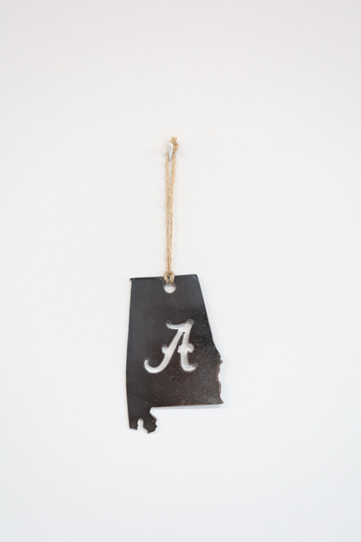 Alabama Christmas Ornament