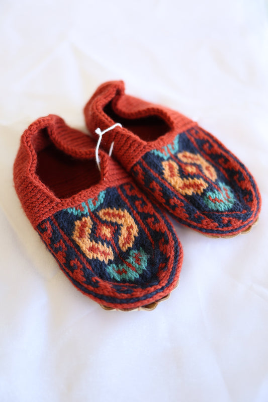 Adult Women's Slipper Socks