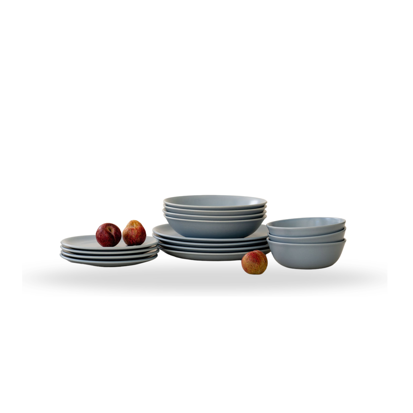 The Heritage Collection (16-pieces)