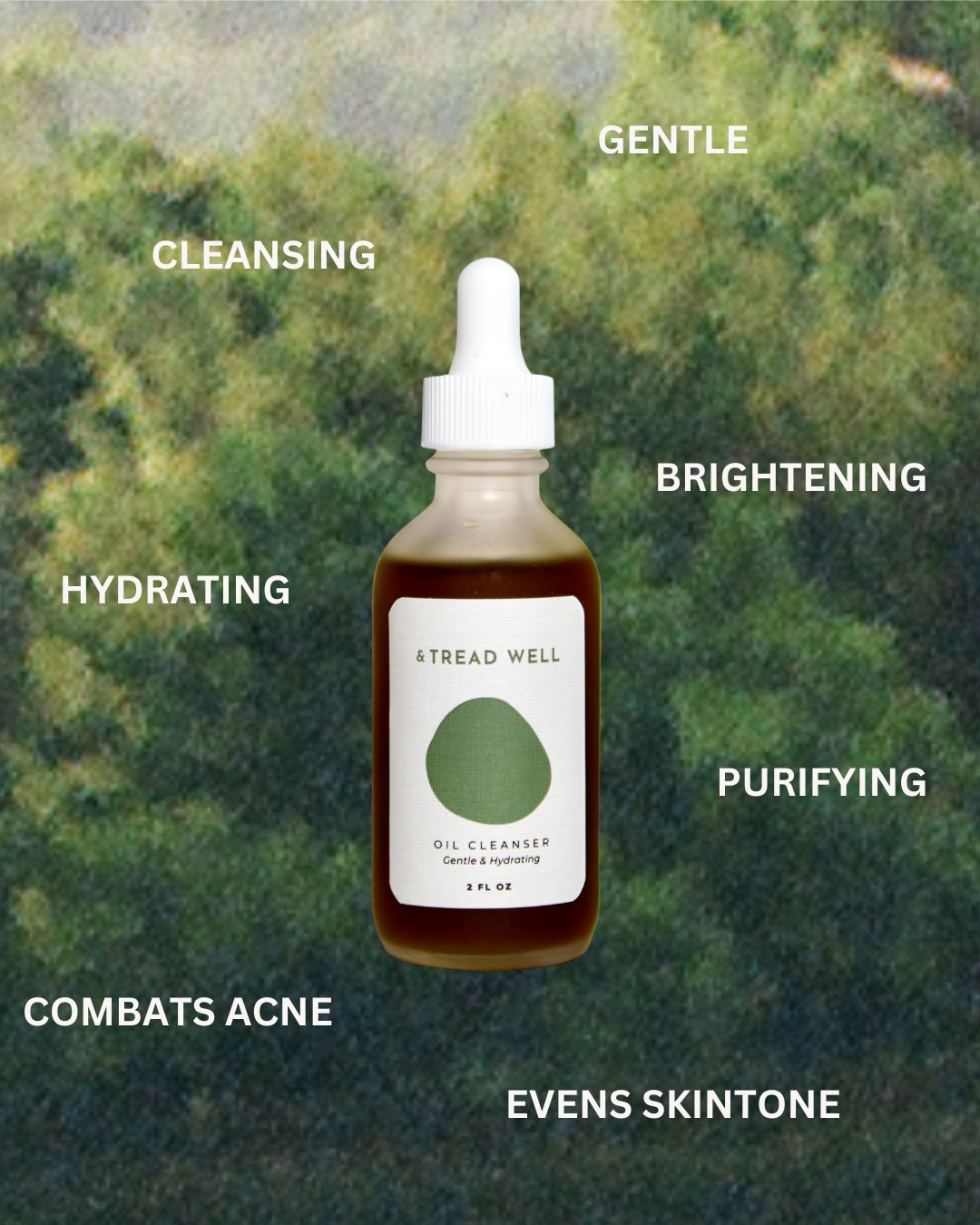 Oil Cleanser