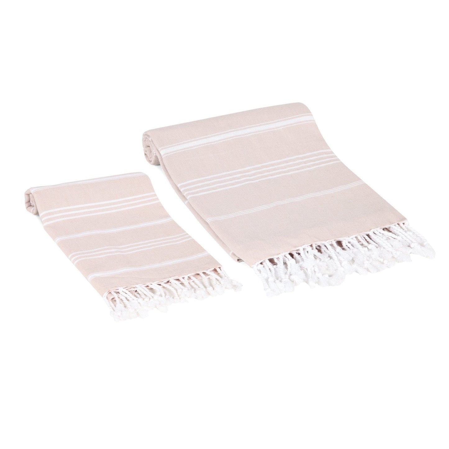 Bodrum Turkish Towel Set