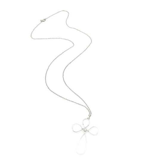 Believe necklace