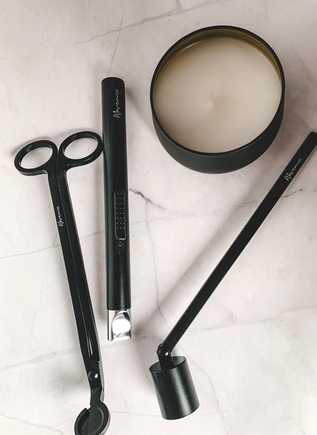 Wick Trimmer