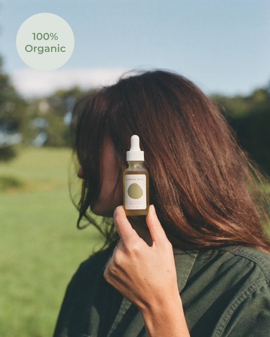 Face Serum