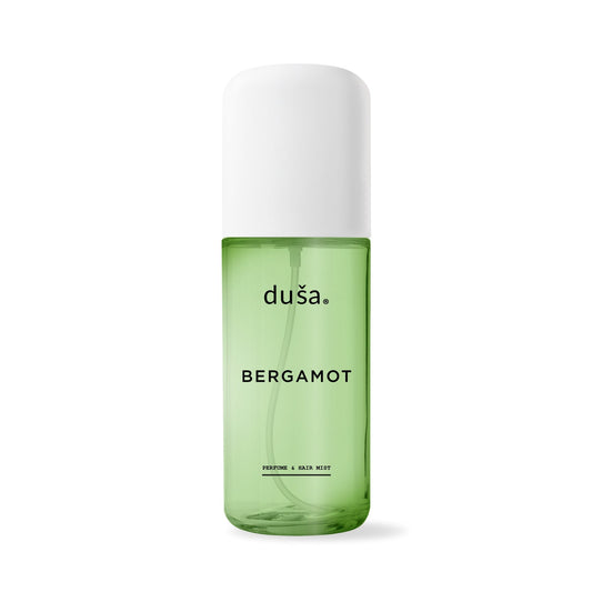 BERGAMOT - Perfume Mist Hair & Body - 3.4 floz