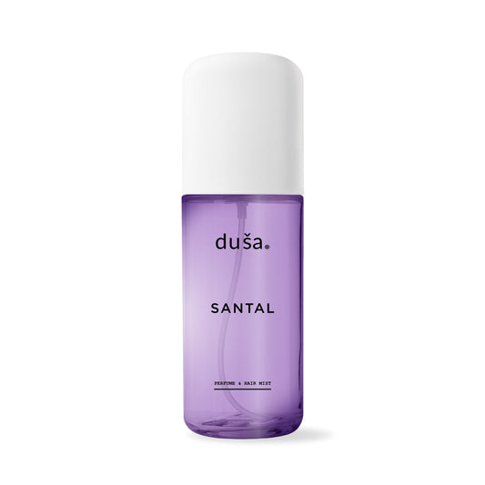 SANTAL- Perfume Mist Hair & Body - 3.4 floz