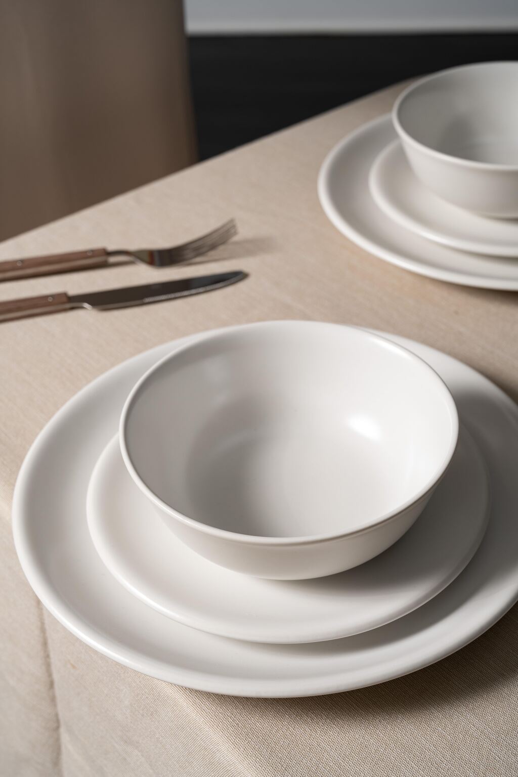 The Dome Bowl (Set of 4)