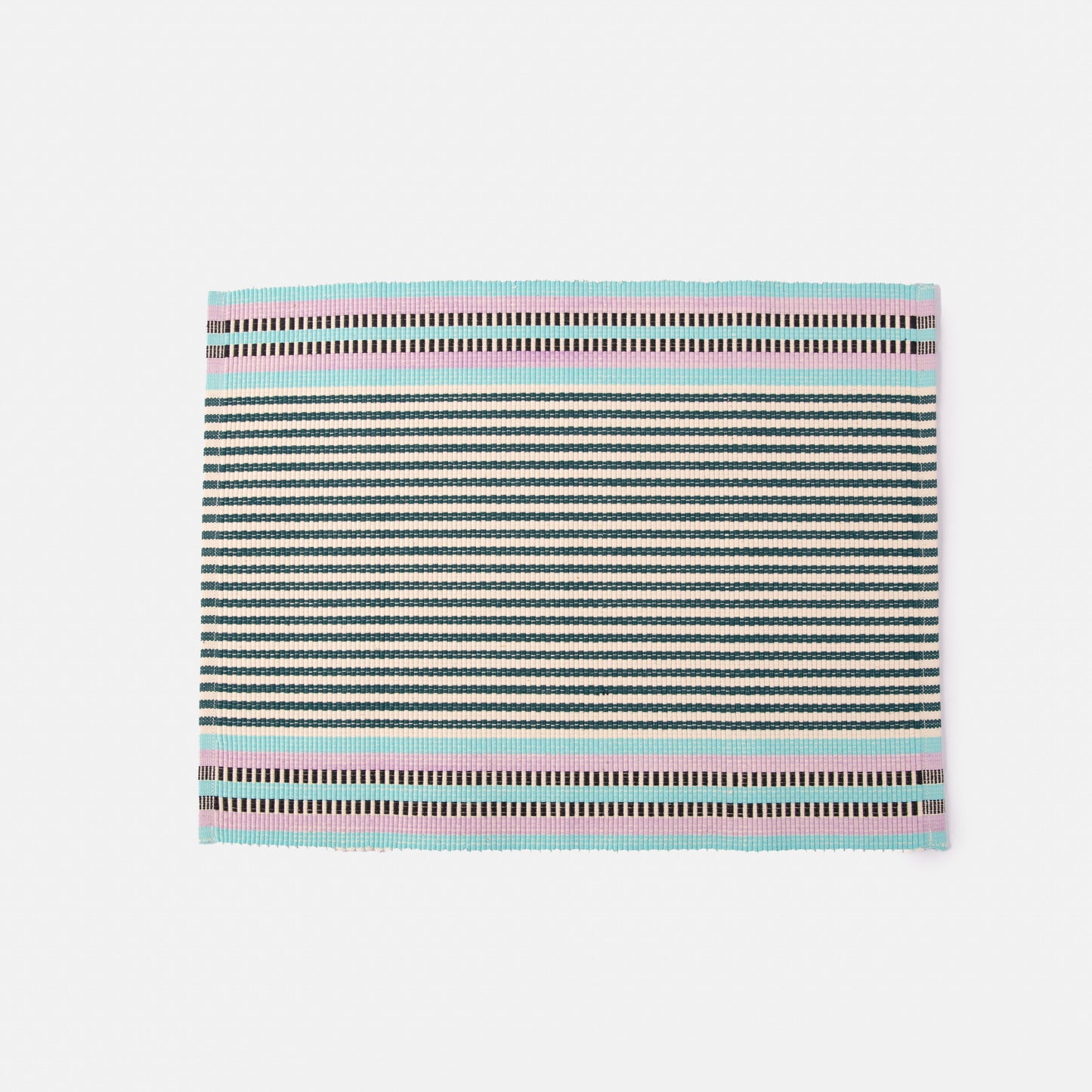 S/4 Handwoven Bahari Placemats