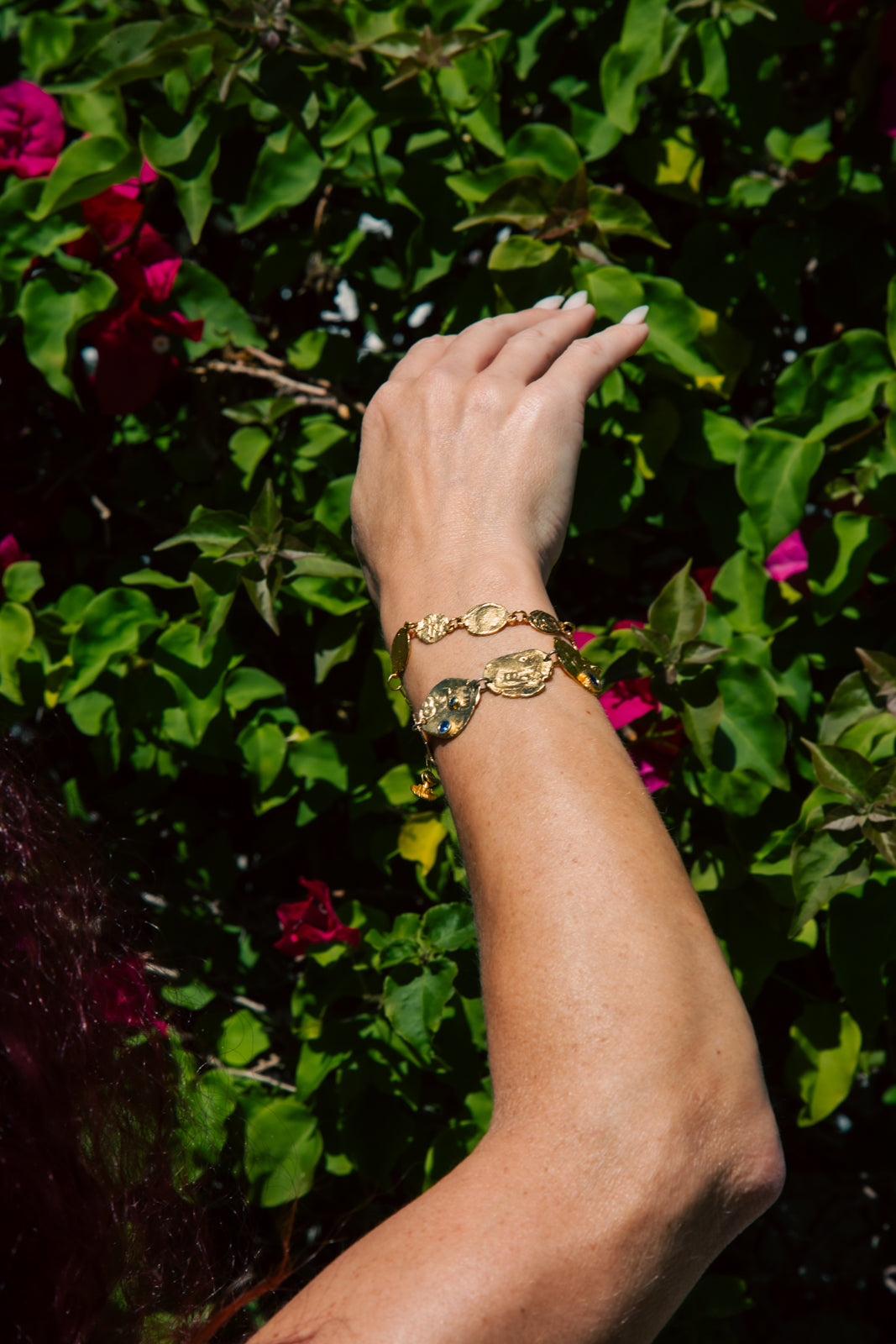Ocean Between Us Bracelet