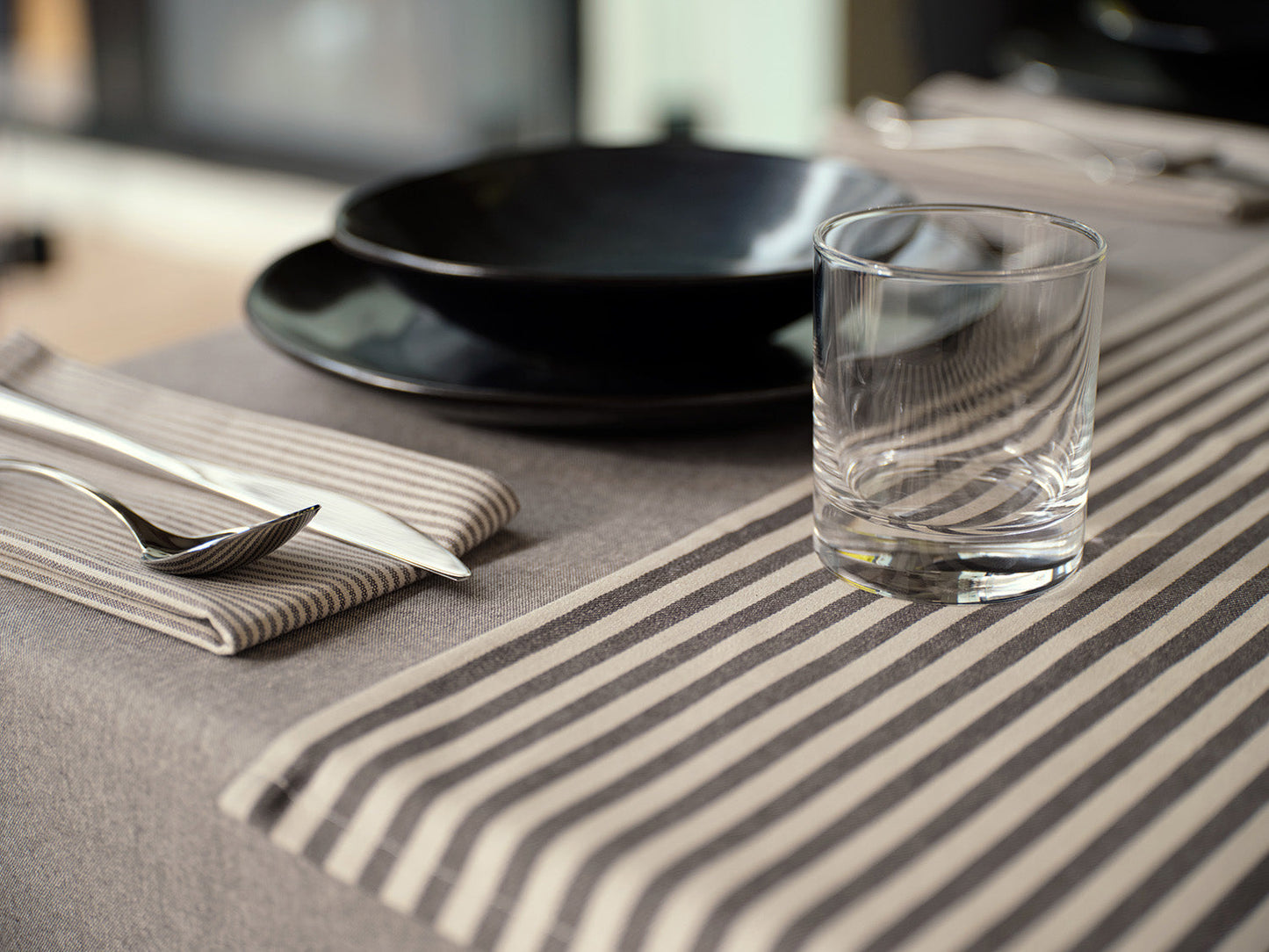 Cloth Table Runner