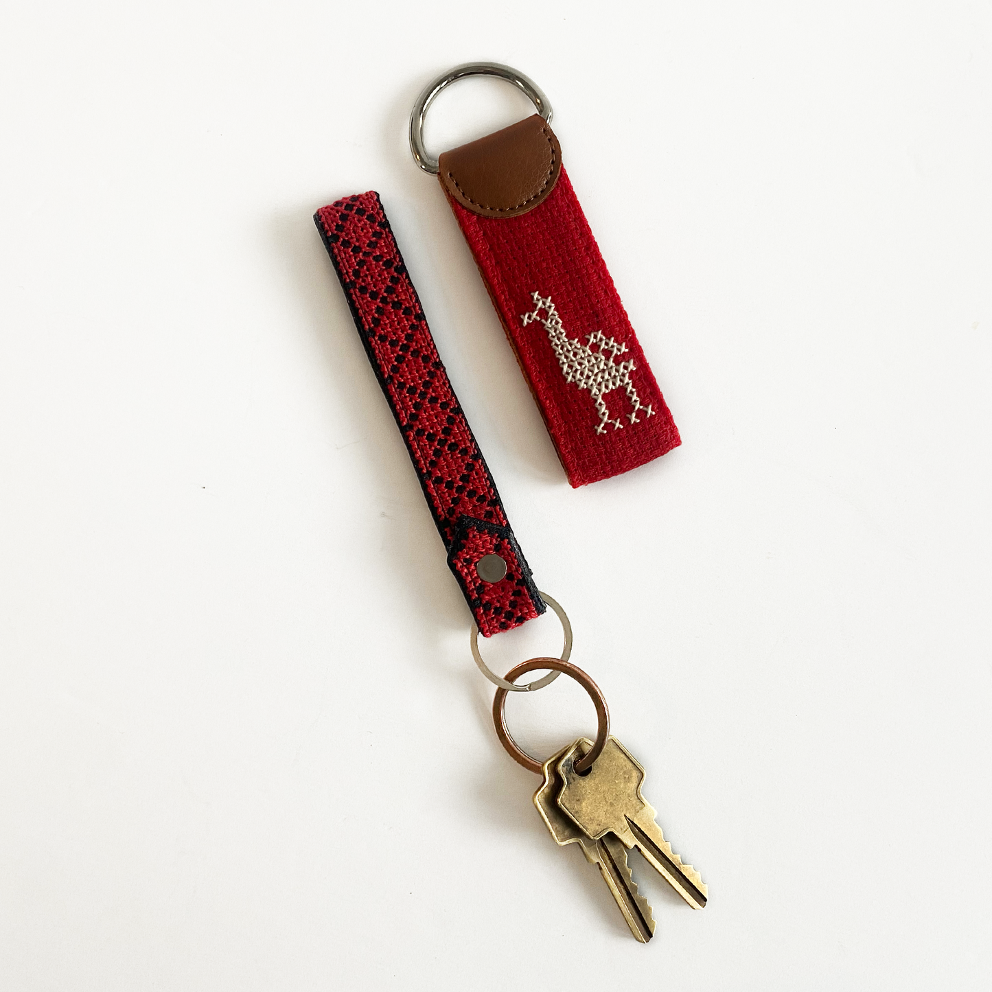 Hope for all Key Fob