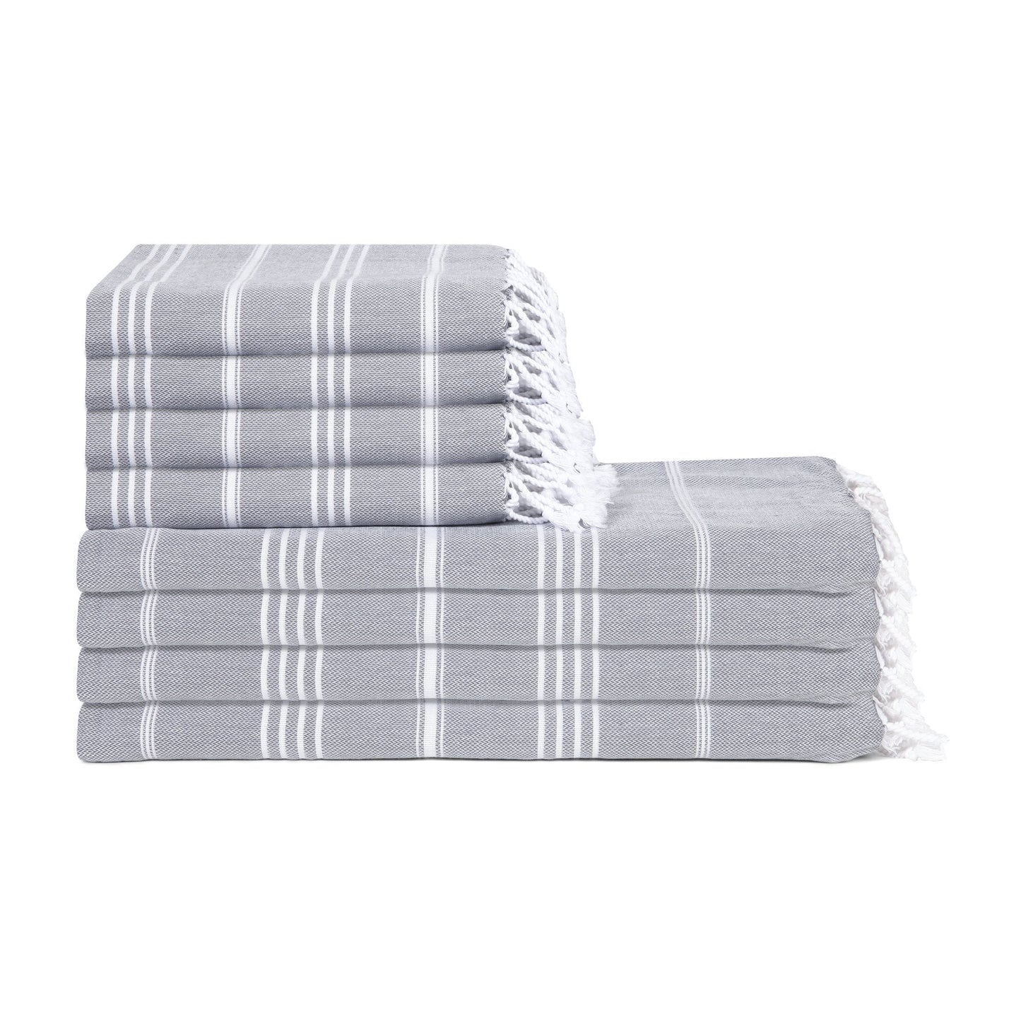 Bodrum Turkish Towel Bundle