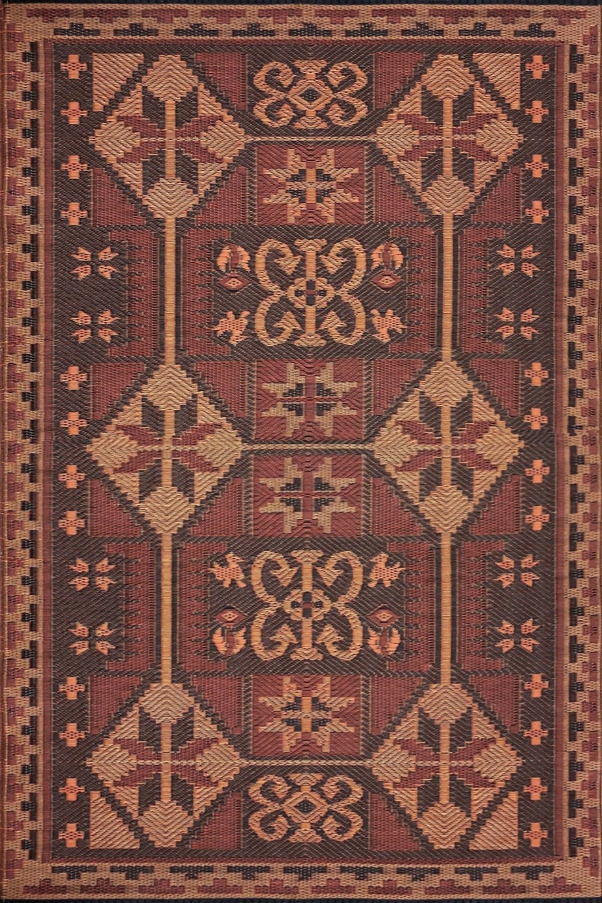 Ankara Oxide