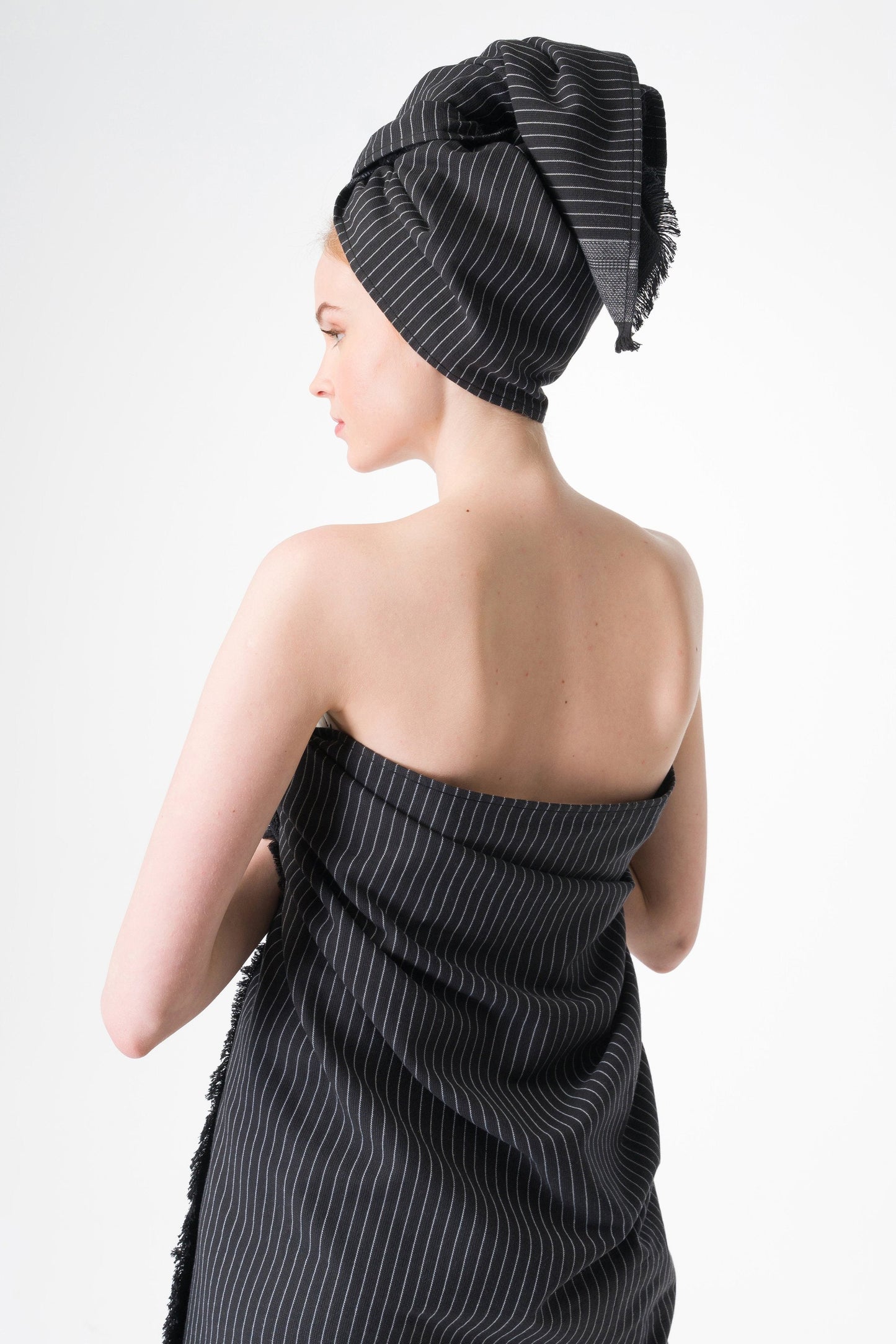 Bliss Turkish Towel Set