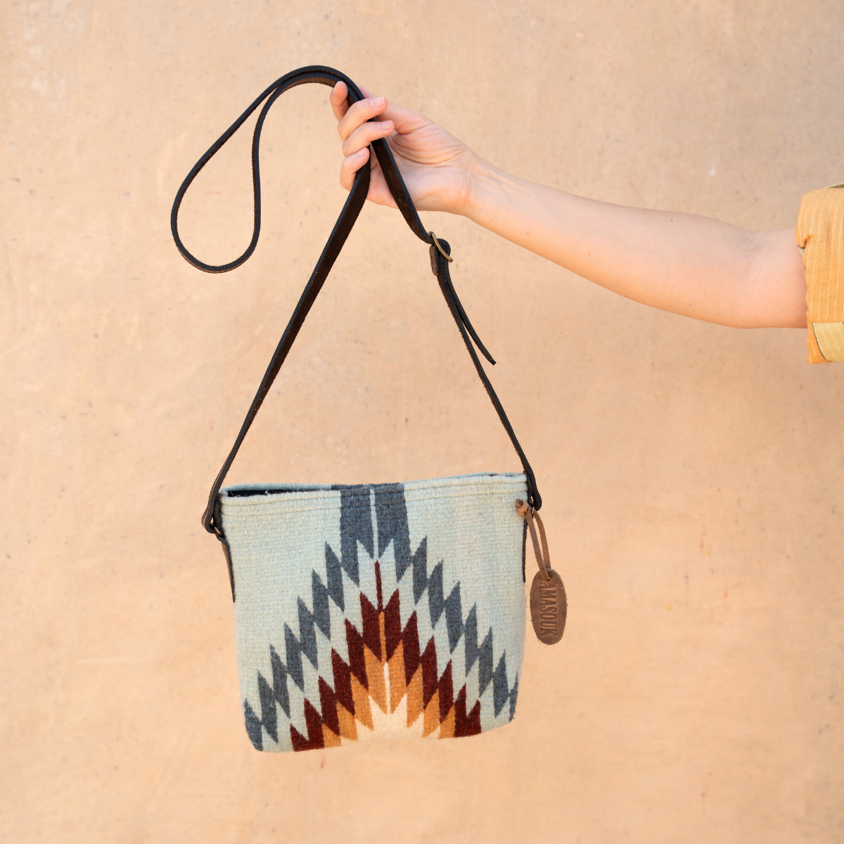Rebel Crossbody