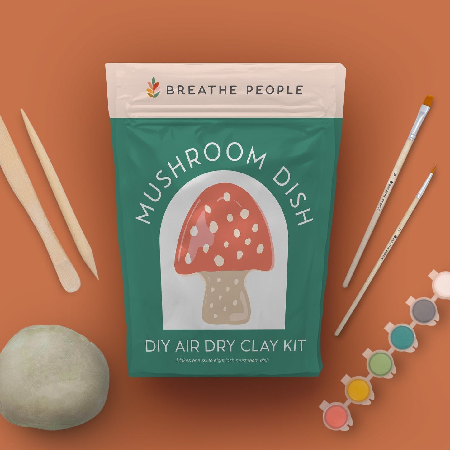 Art Party Clay Kit Bundles