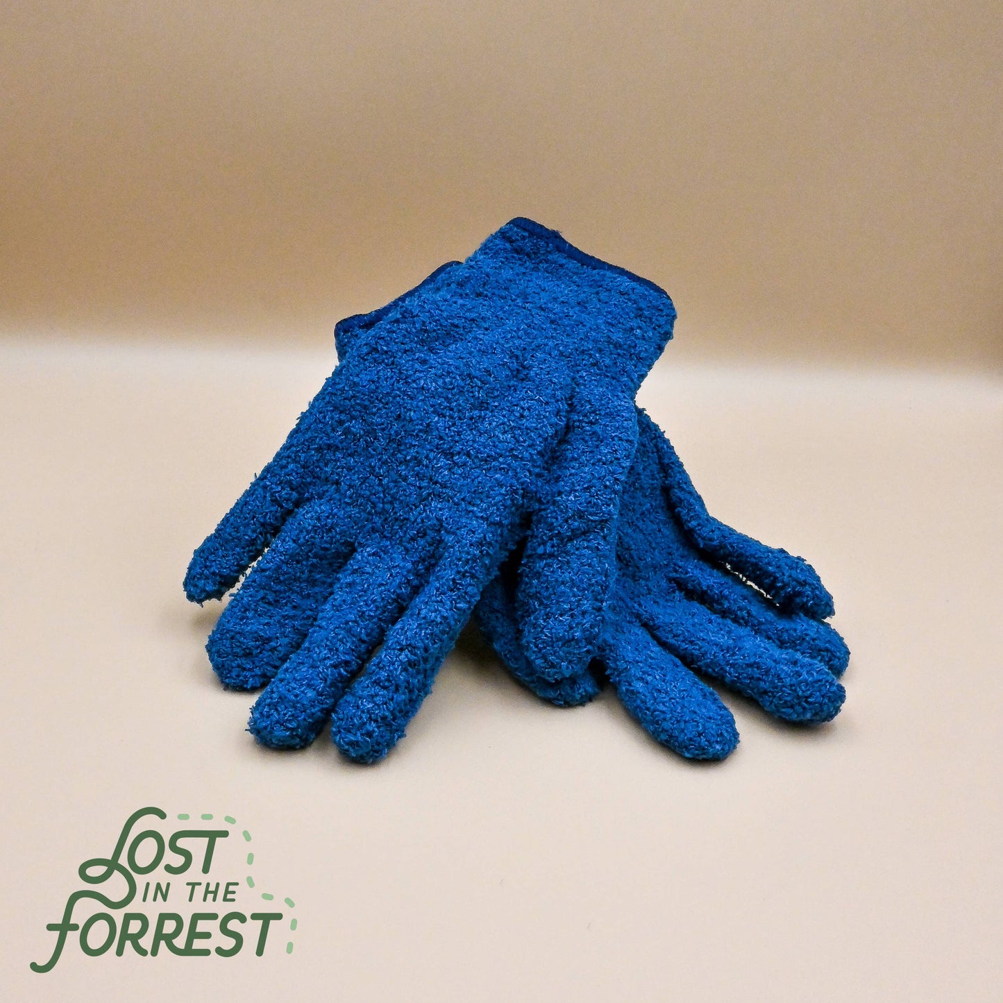 Microfiber Glove (Pack of 2)