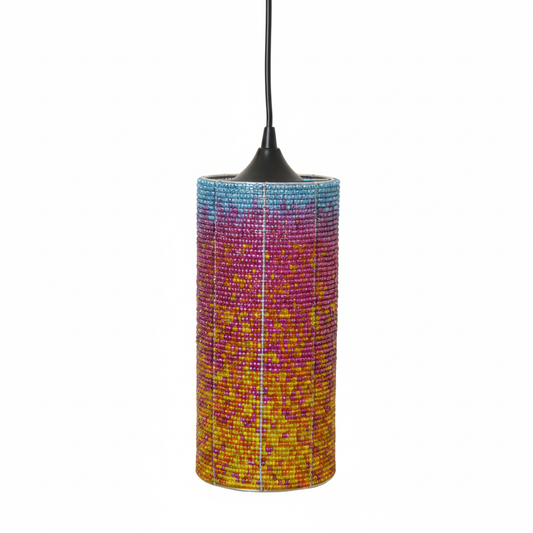 Pendant, Sunrise Sky (1 Piece)