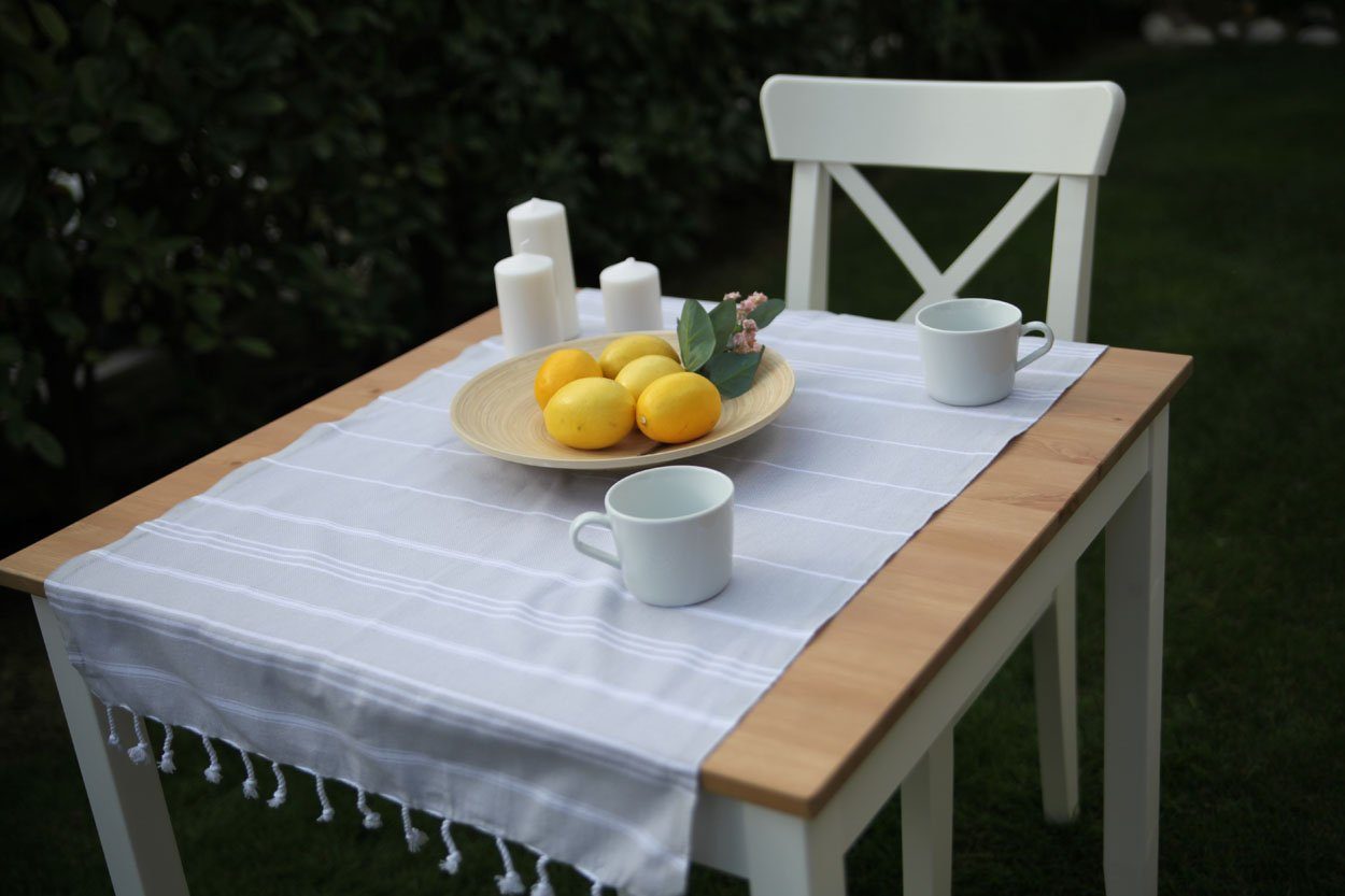 Bodrum Turkish Hand / Kitchen Towel