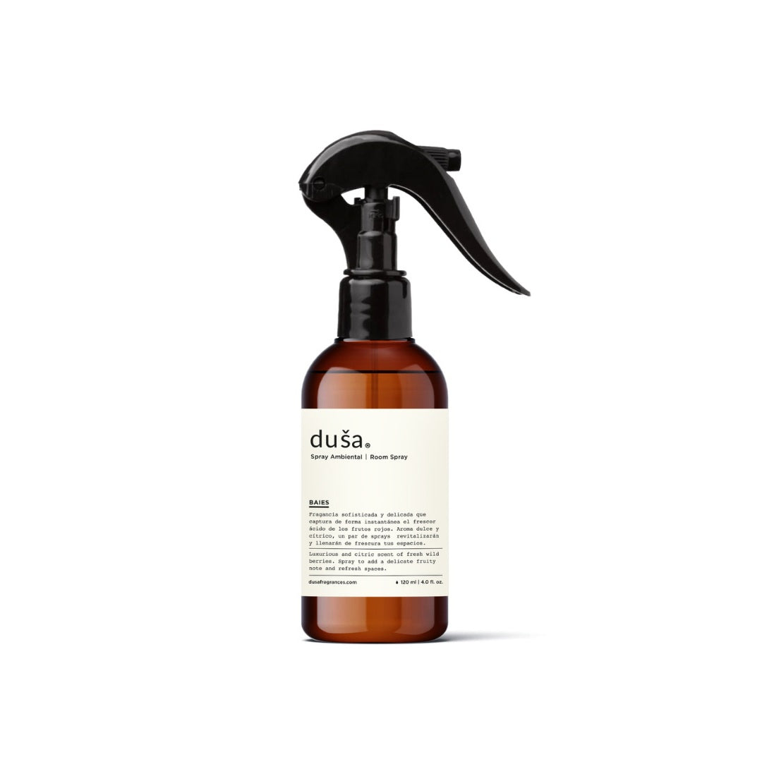 BAIES - 4 FL OZ ROOM & LINEN SPRAY