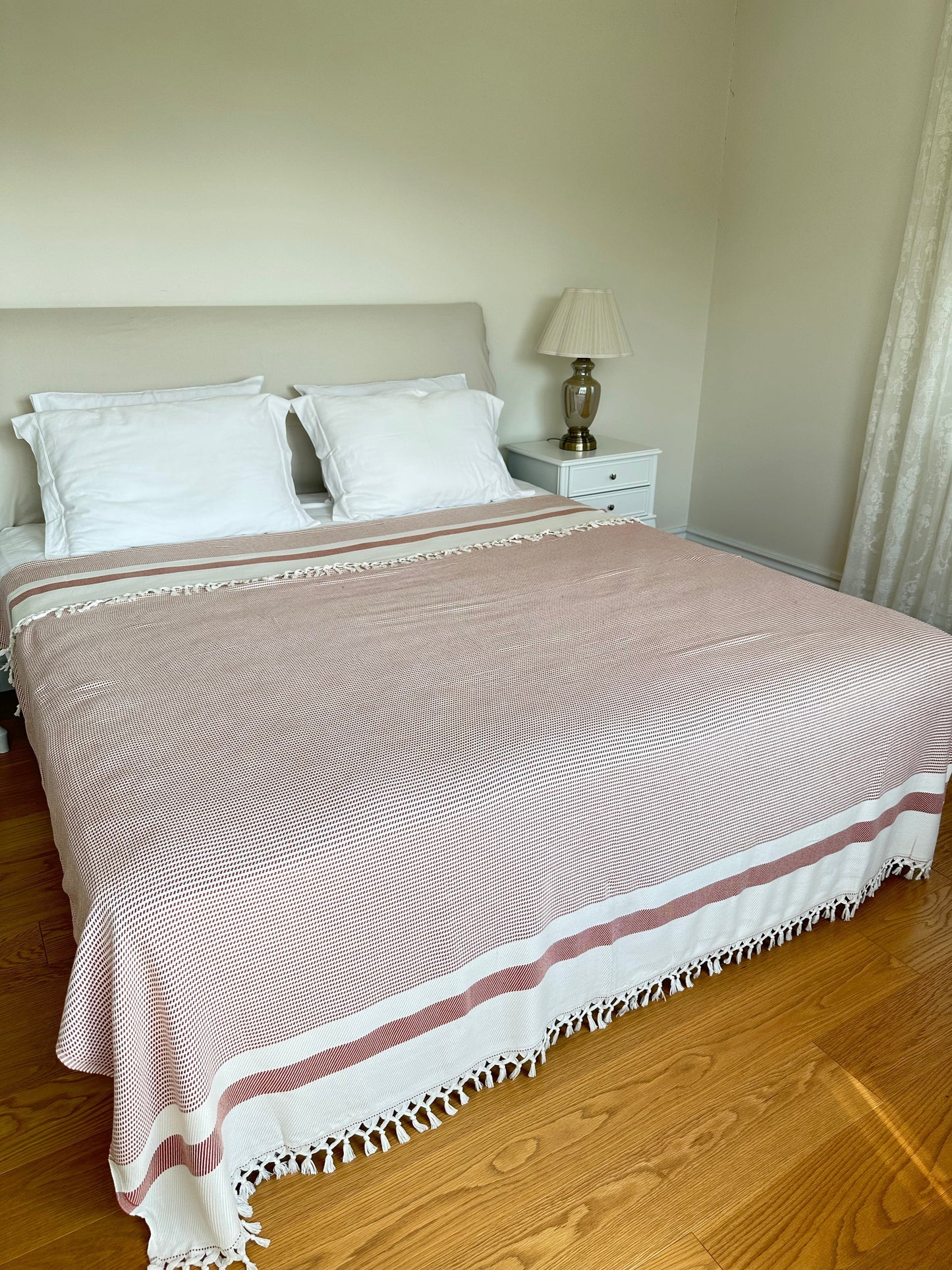 Pixel Blanket