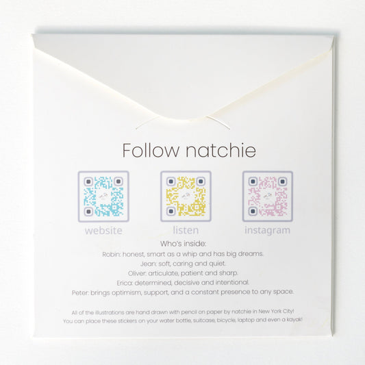 bird bird Sticker Pack