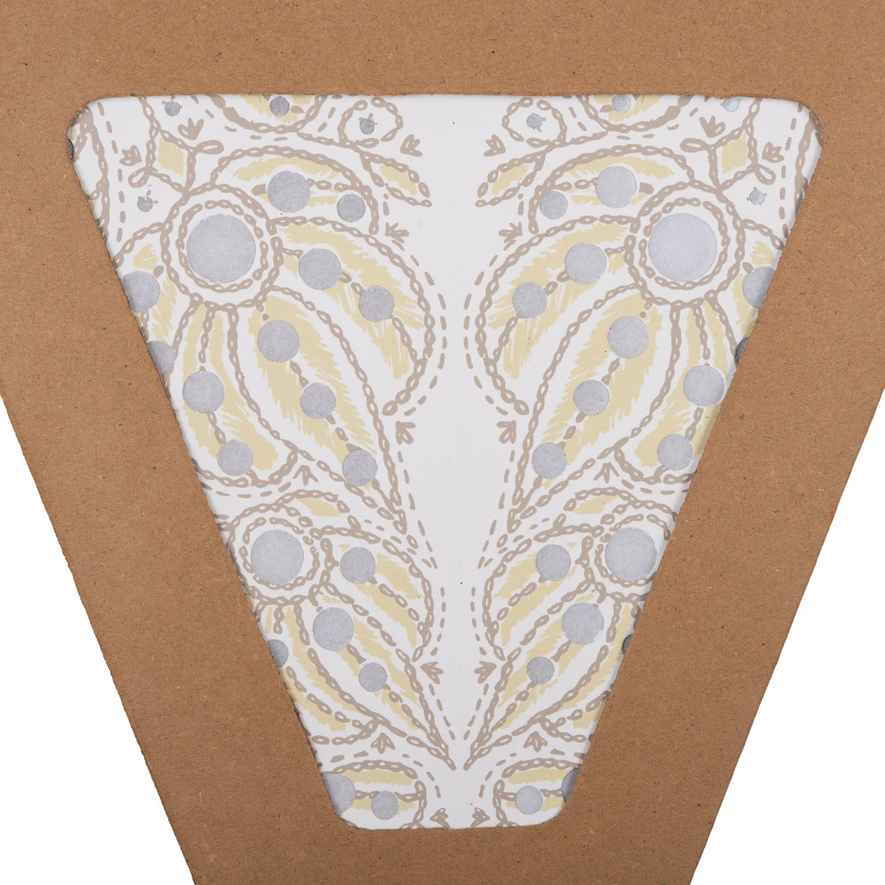 Paper Star Lantern