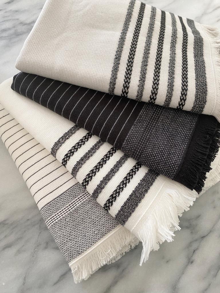 Bliss Turkish Towel Set