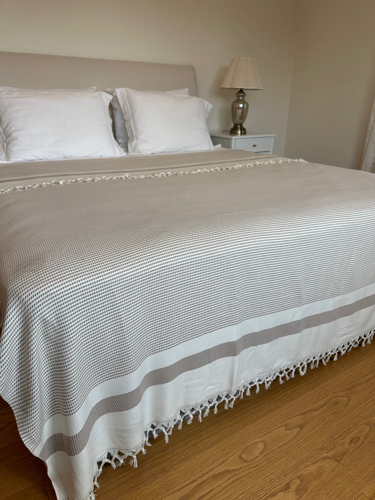 Pixel Blanket