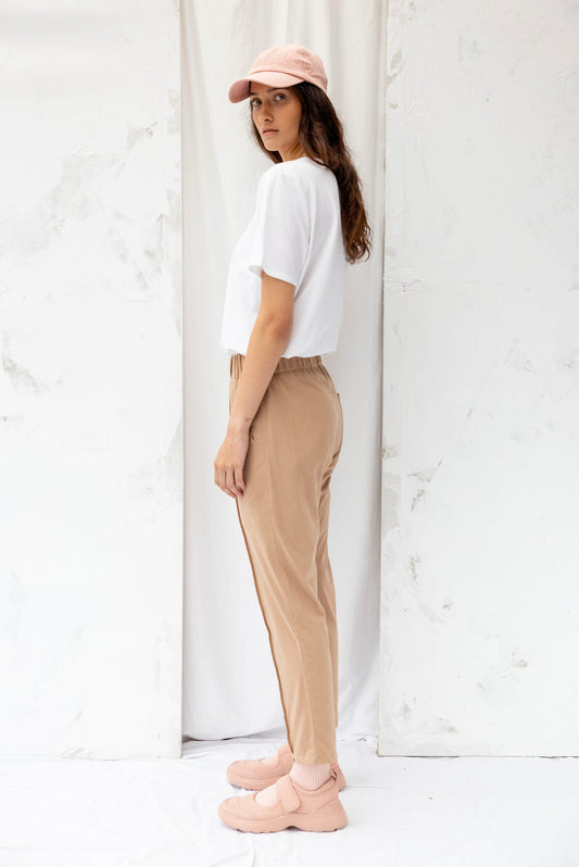 Home Pant | Clay - ReCreate Clothing