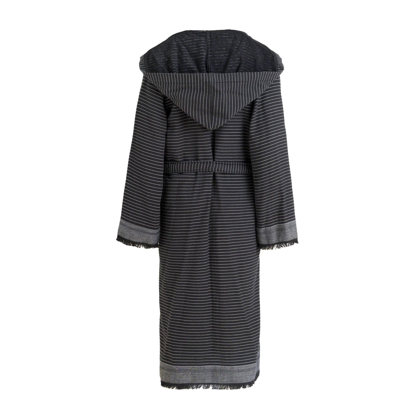 Bliss Turkish Towel Robe