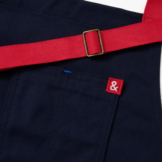 The Essential Apron - Pride