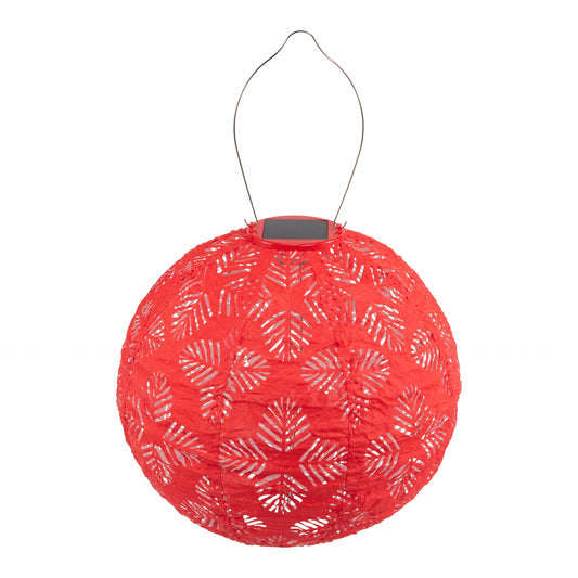 San Francisco Soji Stella Solar Lantern 3-pack