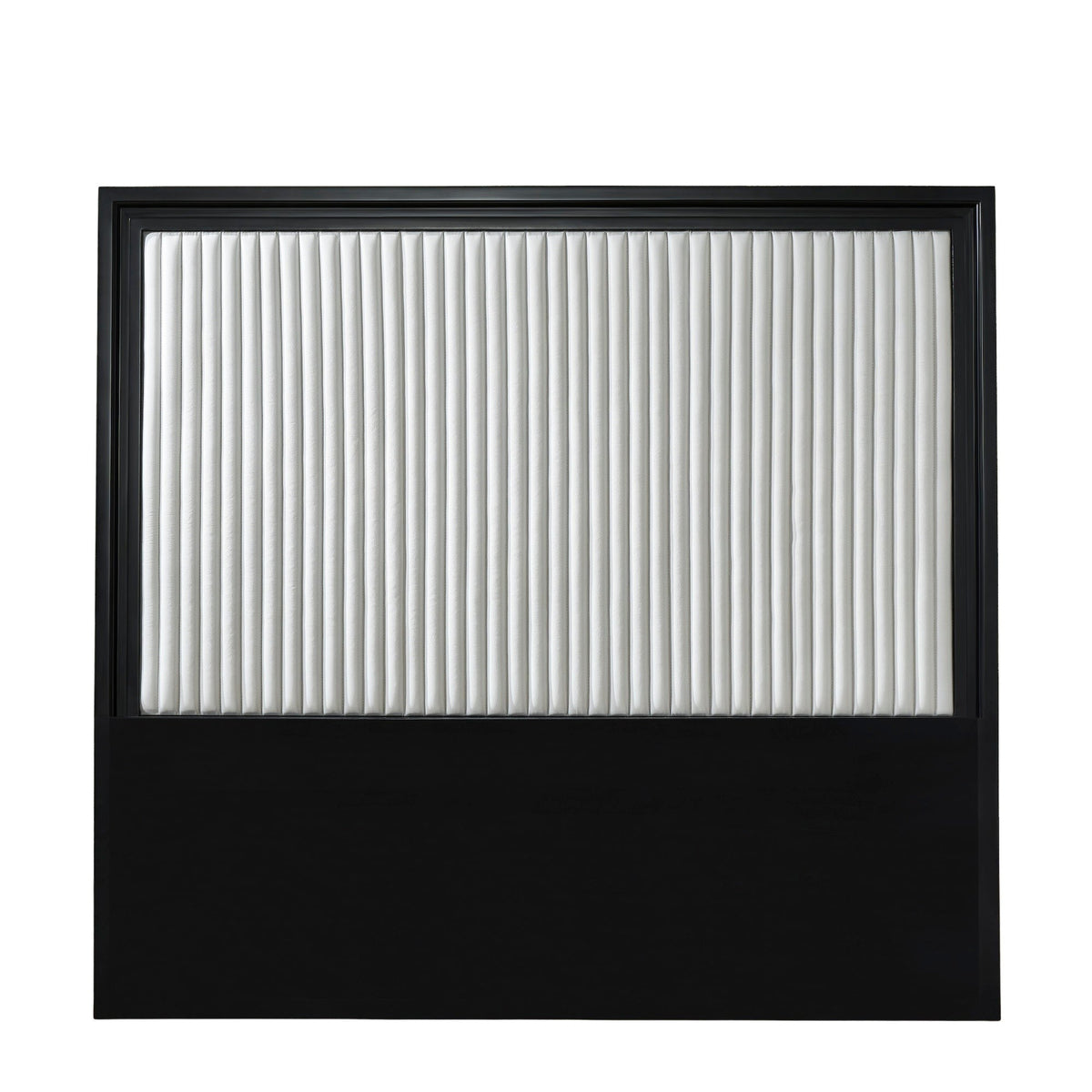 Stanford Leather Headboard