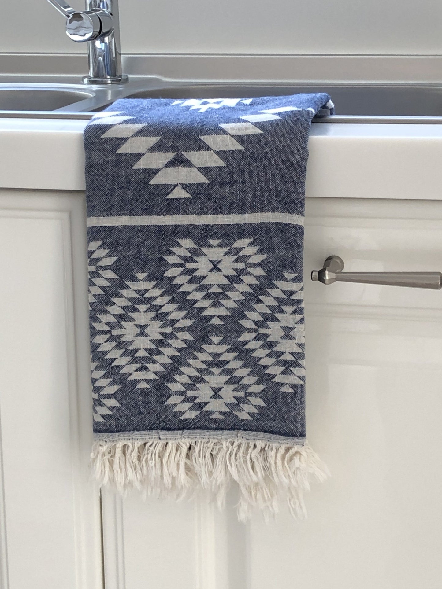 Aztec Turkish Towel Set