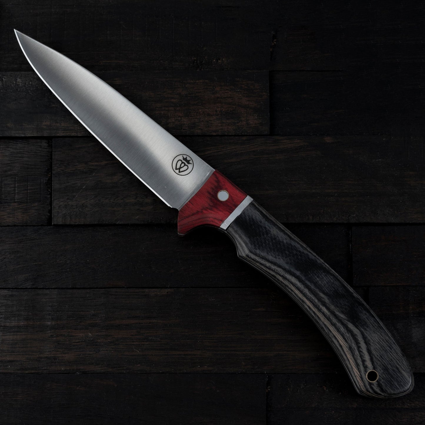 4 1/2 Inch Paring/Utility Knife