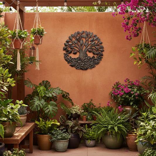 Bountiful Tree of Life