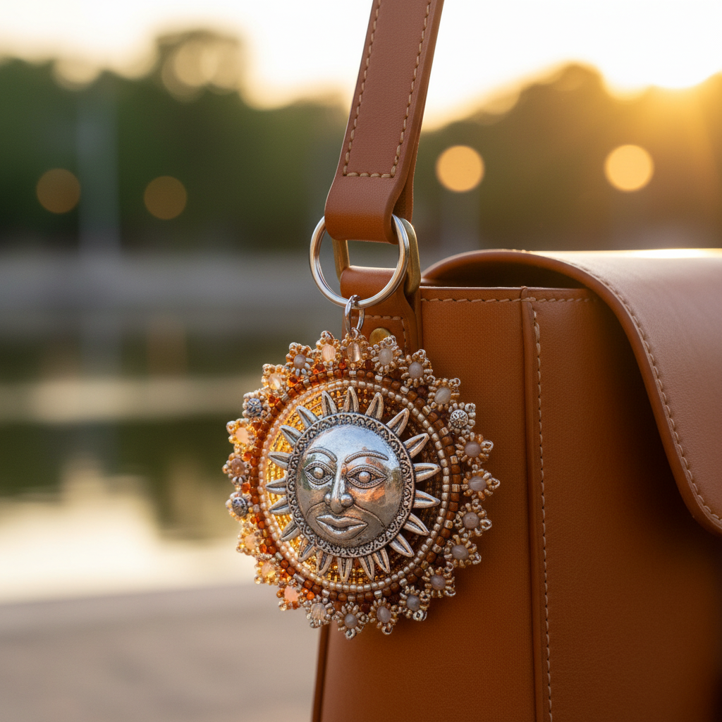 The Sun Is In Your Eye