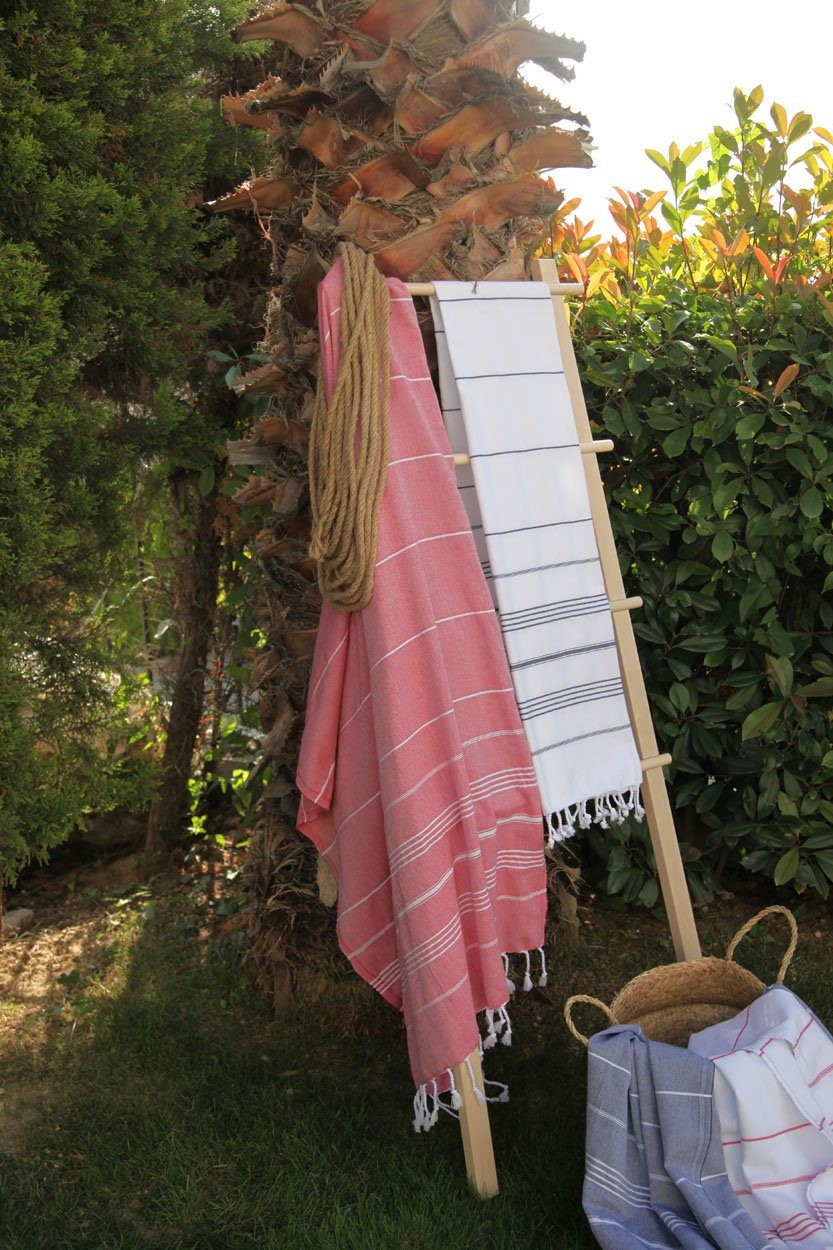 Bodrum Turkish Towel Set