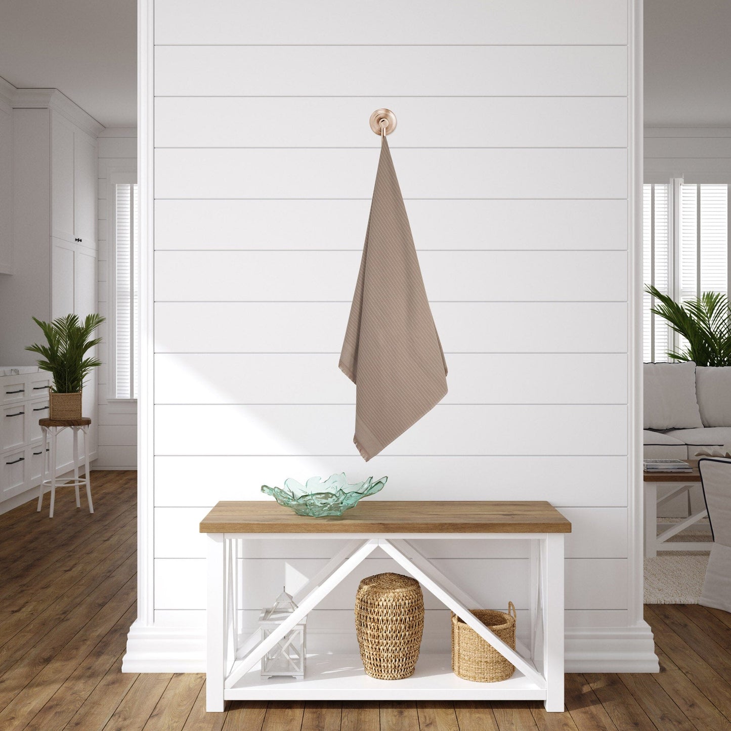 Bliss Turkish Towel